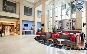 Asyana Kemayoran Jakarta